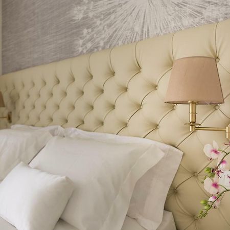 Hotel Rosa Purpurea Valdagno Eksteriør bilde